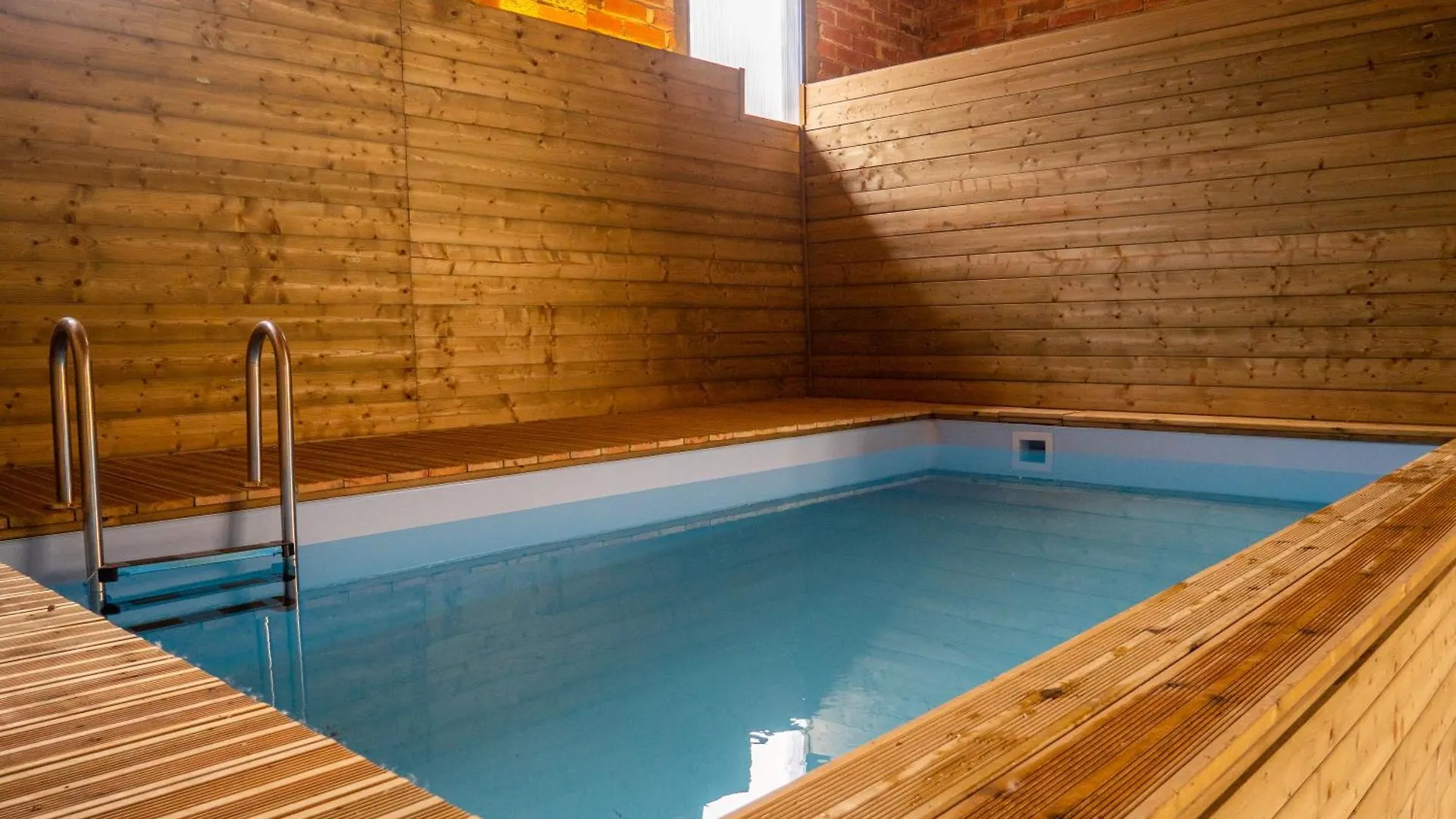La Chambre Bleue Lezat-sur-Leze Francia